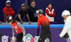 IM:正视不足，坚定前行——专访中国短道速滑队主教练张晶