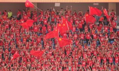 IM:追光 | 国足再战沙特，熬夜也值得！